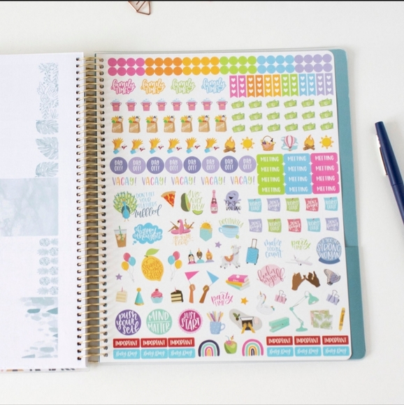 Bloom Planner - Picture 8 of 9